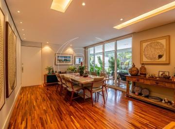 Apartamento · 274m² · 4 Quartos · 4 Vagas · OPORTUNIDADE NO CAMPO BELO, 4 SUÍTES - 274M²