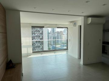 Apartamento · 82m² · 2 Quartos · 2 Vagas · APARTAMENTO PARA LOCAÇÃO NA VILA OLIMPIA DE 81M²