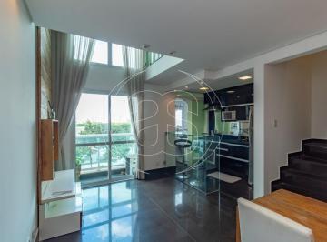 Apartamento · 45m² · 1 Quarto · 1 Vaga · DUPLEX  LOCAÇÃO/VENDA 58m²,1 VG -MOEMA PASSAROS