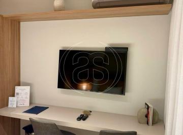 Apartamento · 26m² · 1 Quarto · STUDIO PARA VENDA EM MOEMA INDIOS DE 26M²