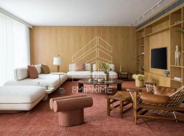 Apartamento · 500m² · 4 Quartos · 4 Vagas · Apartamento para venda em Higienópolis com 4 quartos, sendo 4 suítes , 500m²