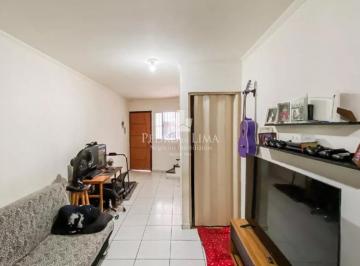 Casa · 71m² · 2 Quartos · 1 Vaga · Sobrado em condomínio 2 Dormitórios e 1 Vaga no Cangaíba.