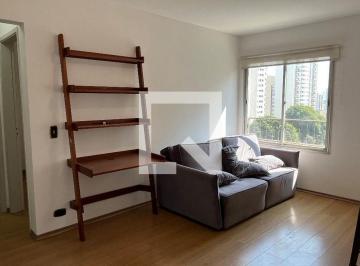 Apartamento · 50m² · 1 Quarto · 1 Vaga · Apartamento à Venda - Vila Clementino, 1 Quarto, 50 m2