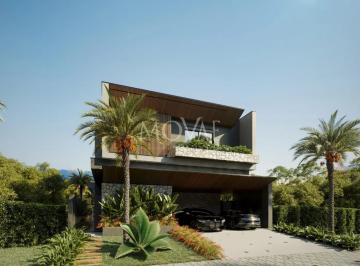 Casa · 406m² · 5 Quartos · 4 Vagas · Casa em Construção em Condomínio Projeto Ohira 5 Dormitórios, 4 Suítes, 6 Banheiros, área construida
