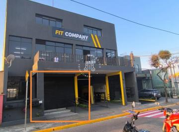 Comercial · 230m² · SALÃO COMERCIAL PARA ALUGAR - VILA SÃO JOSÉ, VARZEA PAULISTA/SP