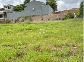 Terreno · 880m² · TERRENO À VENDA NO CONDOMINIO TERRAS DE SÃO CARLOS, JUNDIAÍ/SP