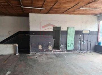 Comercial · 65m² · Galpão para locação 80m² -  -  Alto da mooca
