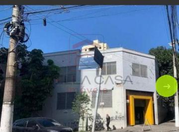 Comercial · 4155m² · Prédio/galpão de 6.100 m² para locação - Tatuapé