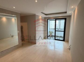 Apartamento · 54m² · 2 Quartos · 1 Vaga · Apartamento de 54m² com 2 dormitórios na Mooca
