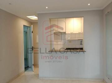 Apartamento · 54m² · 2 Quartos · 1 Vaga · Apartamento de 54m² com 2 dormitórios na Mooca