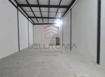 Comercial · 200m² · Locação Galpão Comercial 200 m2 - Vila Carrão