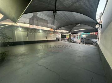 Comercial · 204m² · 15 Vagas · Imóvel Comercial à Venda no Alto da Mooca