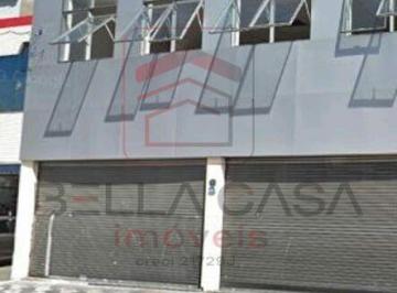 Comercial · 1328m² · Locação Galpão Comercial 2.714 m2 de area construida - Agua Rasa