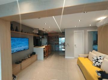 Apartamento · 78m² · 2 Quartos · 1 Vaga · Apartamento na Vila Prudente, 78 m2, 02 quartos sendo 01 suíte e 01 vaga de garagem