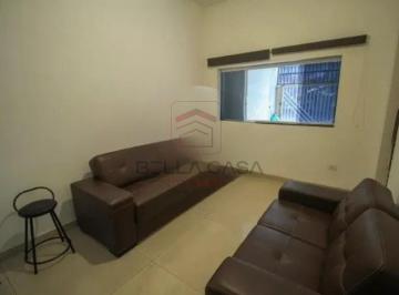 Casa · 130m² · 2 Quartos · 1 Vaga · Sobrado na Chácara Mafalda -130m2- 2 dormitórios - 1 suíte - 2 vagas