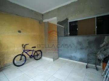 Casa · 130m² · 2 Quartos · 1 Vaga · Sobrado na Chácara Mafalda -130m2- 2 dormitórios - 1 suíte - 2 vagas