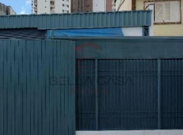 Comercial · 100m² · 3 Vagas · Salão comercial para locação 100m² - Tatuapé
