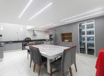Casa · 180m² · 3 Quartos · 2 Vagas · Casa à Venda - Vila Ema, 3 Quartos com 1 Suíte 180 m2