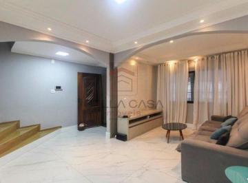 Casa · 180m² · 3 Quartos · 2 Vagas · Casa à Venda - Vila Ema, 3 Quartos com 1 Suíte 180 m2