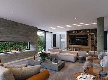 Casa · 476m² · 4 Quartos · 6 Vagas · Casa com 4 quartos à venda no Jardim Paulista
