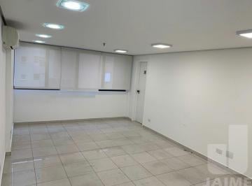 Comercial · 35m² · 1 Vaga · CONJUNTO COMERCIAL