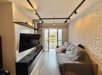 Apartamento · 54m² · 2 Quartos · 1 Vaga · Apartamento À Venda No Condomínio Majestic - Jardim Guanabara - Jundiaí/SP