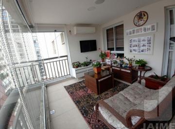 Apartamento · 168m² · 4 Quartos · 3 Vagas · Apartamento com 4 dormitórios sendo 3 suítes 4 banheiros e 3 vagas, varanda Gourmet,