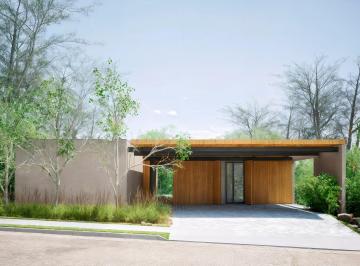 Casa · 340m² · 4 Quartos · 3 Vagas · Casa contemporânea com projeto assinado pela SAINZ Arquitetura | entrega abril