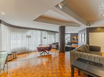 Apartamento · 254m² · 3 Quartos · 1 Vaga · Apartamento no Canadá, 03 Quartos, 01 Vaga, Retrofit, Batel, Curitiba.