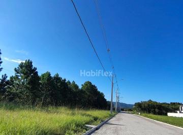 f86b2fa4b70e7da410a941805d4c5b509c5c1b2d · Terreno à venda, 415 m² - Ribeirão da Ilha - Florianópolis/SC