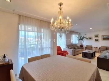 Apartamento · 168m² · 4 Quartos · 3 Vagas · La Dolce Vita / Vila Romana / 168m² / 4 dormitórios / Sendo 3 suítes / 3 vagas / condomínio clube