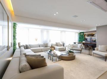Apartamento · 241m² · 3 Quartos · 3 Vagas · Jardim das Perdizes / Reserva Manacá / 241 m² / 3 suítes/ 3 vagas / Rua Pablo Picasso 100.