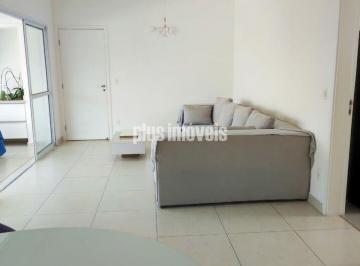 Apartamento · 110m² · 3 Quartos · Linda Vista em rua tranquila, 3 dormitórios , varanda com churrasqueira