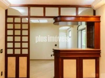 Apartamento · 120m² · 3 Quartos · 2 Vagas · EXCELENTE LOCALIZAÇÃO !!! HIGIENÓPOLIS!!!