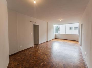 Apartamento · 120m² · 3 Quartos · 1 Vaga · Apartamento à Venda - Sion, 3 Quartos,  120 m2