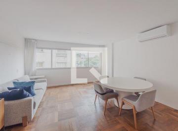 Apartamento · 132m² · 2 Quartos · 2 Vagas · Apartamento à Venda - Jardim Paulista, 2 Quartos, 132 m2