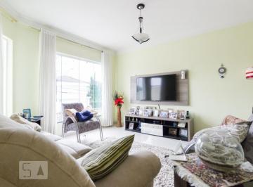 Casa · 187m² · 3 Quartos · 3 Vagas · Casa à Venda - Casa Verde, 3 Quartos, 187 m2