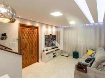 Casa · 104m² · 3 Quartos · 2 Vagas · Casa à Venda - Vila Constança , 3 Quartos, 104 m2