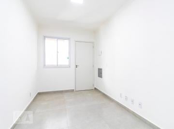 Apartamento · 33m² · 1 Quarto · Apartamento à Venda - Bosque da Saúde, 1 Quarto, 33 m2