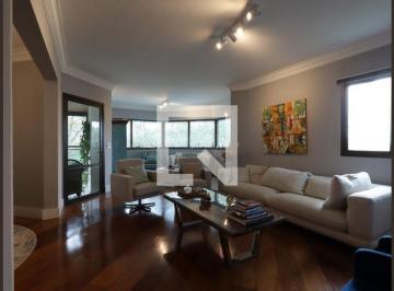 Apartamento · 246m² · 4 Quartos · 4 Vagas · Apartamento à Venda - Panamby, 4 Quartos, 246 m2