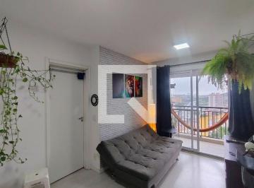 Photo 1 · Apartamento à Venda - Vila Lusitânia, 1 Quarto, 42 m2