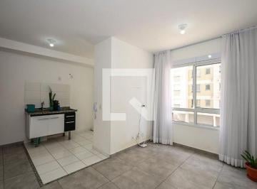 Apartamento · 44m² · 2 Quartos · 1 Vaga · Apartamento à Venda - Novo Osasco, 2 Quartos, 44 m2