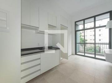 Apartamento · 31m² · 1 Quarto · Apartamento à Venda - Chácara Santo Antonio, 1 Quarto, 31 m2