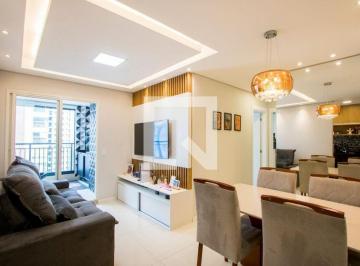 Apartamento · 64m² · 2 Quartos · 1 Vaga · Apartamento à Venda - Campestre, 2 Quartos, 64 m2