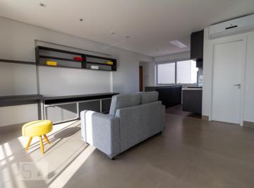 Apartamento · 48m² · 1 Quarto · 1 Vaga · Apartamento à Venda - Centro, 1 Quarto, 48 m2