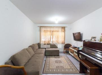 Casa · 214m² · 3 Quartos · 2 Vagas · Casa à Venda - Campo Grande, 3 Quartos, 214 m2