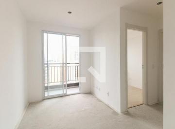 Apartamento · 43m² · 2 Quartos · 1 Vaga · Apartamento à Venda - Tatuapé, 2 Quartos, 43 m2