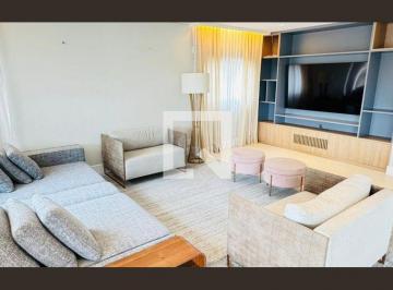 Apartamento · 192m² · 2 Quartos · 4 Vagas · Apartamento à Venda - Brooklin, 2 Quartos, 192 m2