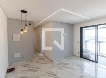 Apartamento · 87m² · 3 Quartos · 2 Vagas · Apartamento à Venda - Alphaville, 3 Quartos, 87 m2