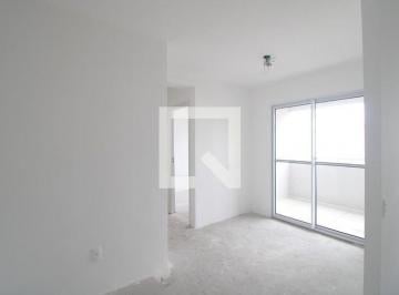 Apartamento · 44m² · 2 Quartos · 1 Vaga · Apartamento à Venda - Socorro, 2 Quartos, 44 m2